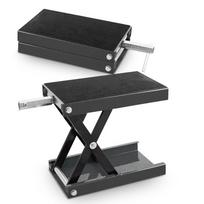 BITUXX mechaninis motociklo keltuvas, 450 kg