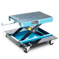 Motociklo keltuvas 37 cm 500 kg 12-37 cm