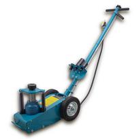 BITUXX pneumatinis automobilio keltuvas 22 T