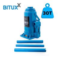 BITUXX hidraulinis butelinis keltuvas, 30 t