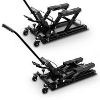 Motociklo serviso stovas 680 kg