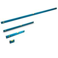 Magnetinių gulsčiukų rinkinys 180 cm 4 vnt.