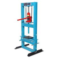 BITUXX hidraulinis dirbtuvių presas 6 ton