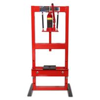 BITUXX hidraulinis dirbtuvių presas 6 ton