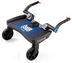 Platforma antram vaikui Buggy Board Maxi, mėlyna