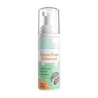 Carpet Foam Cleaner Stain Remover Spray 100ml for Carpets and Rugs One Size balta