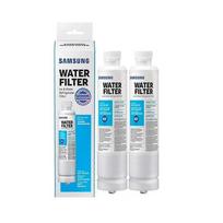 2 vnt. Samsung DA29-00020B HAF-CIN/EXP šaldytuvo vandens filtras (2 elementai)