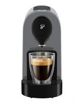 Tchibo Cafissimo Pure Plus kapsulinis aparatas, pilkas