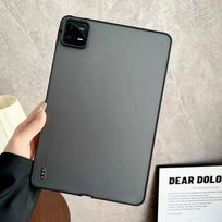Soft TPU Tablet Case For Xiaomi Mipad 6 11inch 2023 Transparent Silicone Protective Back Cover For Mipad5 Mipad 7 2024 11.2inch For mipad 6 6pro juoda