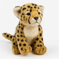 Realistiškas Imitacinis Leopardas Pliušinis Žaislas Minkšta Hug Lėlė Vaikų Gimtadienio Dovana Mergaitei Berniukui Paguodos Žaislas Namų Dekoras Saugos Sertifikuotas leopardas