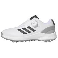 Adidas EQT BOA Golf Abrasion Resistant Low top Golf Shoes Men's White ID8603 40 white