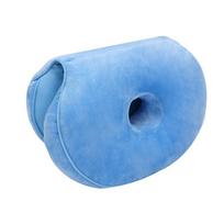 Memory Foam Seat Cushion for Office Chair & Car - Thick, Comfortable Butt Pad Memory Foam 45*31*10cm gray