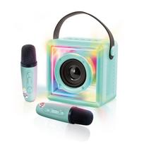Studio Creator CREATOR Bluetooth karaoke set with wireless microphone (26044)
