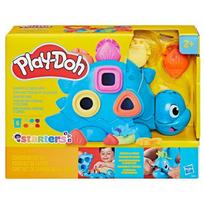 PLAY-DOH Dinosaur shapes and colors play set (G0491)