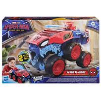 Spider-Man Brand New Day vehicle (G3439)