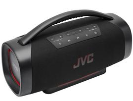 JVC Portable Speaker XS-E934B black