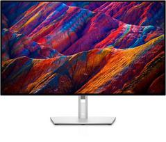 DELL UltraSharp 32 4K USB-C Hub Monitor - U3223QE
