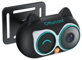 Wireless car adapter OTTOCAST Cabin Care Baby Monitor CA520-T black