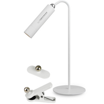 Esperanza ELD118W LED desk lamp 3in1 3W