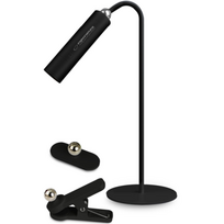 Esperanza ELD118K LED desk lamp 3in1 3W