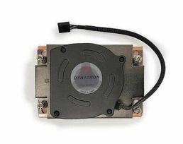 Dynatron A52 Processor Air cooler 8c