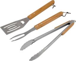 CAMPINGAZ Stainless Steel Grilling Accessory Set - 20000308