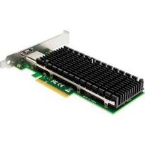 INTER-TECH Argus PCIe x8 10G Adapter ST-7215 RJ45