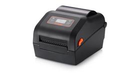 Bixolon XD5-40d, 203dpi, LCD, USB+USB  Host, Serial + Ethernet