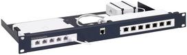 Rackmount IT Rack Mount Kit for Ubiquity  UCG-Ultra  AND  USW-Ultra