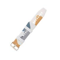 Hurtel Strap Moro band for Huawei Watch GT2 Pro silicone strap watch bracelet pattern 3