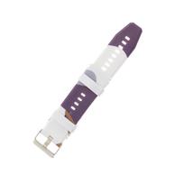 Hurtel Strap Moro band for Huawei Watch GT2 Pro silicone strap watch bracelet pattern 10