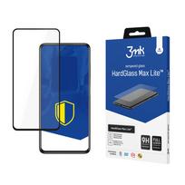 3mk Protection Xiaomi POCO X3 Black - 3mk HardGlass Max Lite ™