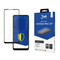 3mk Protection Samsung Galaxy A21s - 3mk HardGlass Max Lite™