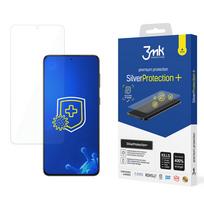 3mk Protection Samsung Galaxy S21 Ultra 5G - 3mk SilverProtection+