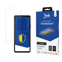 3mk Protection 3mk FlexibleGlass™ Hybrid Glass for Sony Xperia 10 III 5G