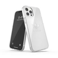 Adidas OR Protective Clear Case for iPhone 12 Pro Max - Transparent