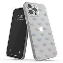 Adidas OR SnapCase ENTRY Case for iPhone 13 Pro Max - Multicolor