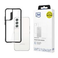 3mk Protection 3MK SatinArmor + Case Sam S901 S22 Military Grade