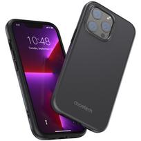 CHOETECH MFM Anti-drop case Made For MagSafe for iPhone 13 Pro black (PC0113-MFM-BK)