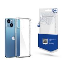 3mk Protection Apple iPhone 13 Mini - 3mk Clear Case