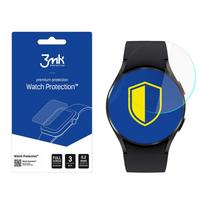 3mk Protection Samsung Galaxy Watch 4 44mm - 3mk Watch Protection™ v. FlexibleGlass Lite