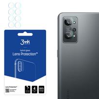 3mk Protection 3mk Lens Protection Hybrid Camera Lens Glass for Realme GT 2 5G