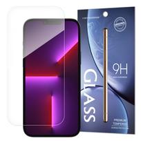 Hurtel Tempered Glass 9H screen protector iPhone 14 Pro Max (packaging - envelope)