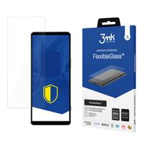 3mk Protection 3mk FlexibleGlass™ Hybrid Glass for Sony Xperia 1 IV