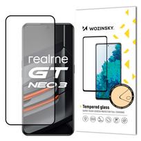 Wozinsky Wozinsky Full Glue Realme GT Neo 3