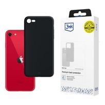 3mk Protection Apple iPhone SE 2020/2022 - 3mk Matt Case black