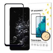 Wozinsky Wozinsky Full Glue Tempered Glass szkło hartowane OnePlus 10T / OnePlus Ace Pro