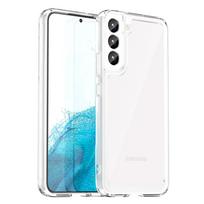 Hurtel Outer Space Case for Samsung Galaxy S23+ cover with a flexible transparent frame