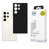3mk Protection 3mk Case for Samsung Galaxy S23 Ultra - Black