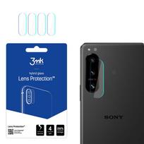 3mk Protection 3mk Lens Protection™ Hybrid Camera Lens Glass for Sony Xperia 5 IV